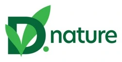 Logo officiel de D’Nature · Choco Doul