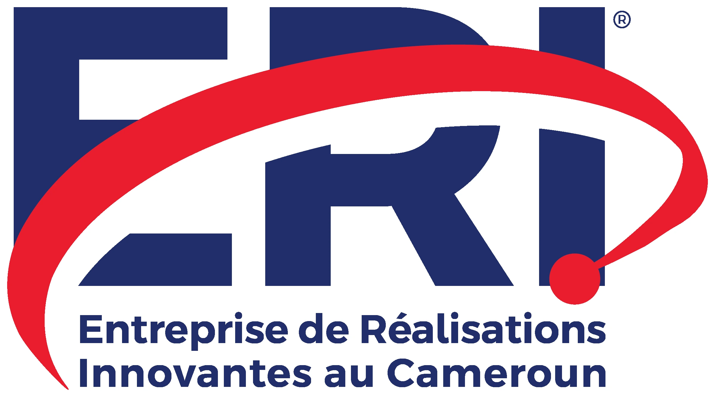 Logo officiel de ERIC · VINXIO